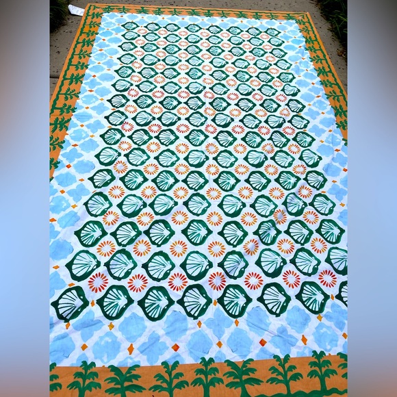 New🌟Miranda Table Cloth - Picture 7 of 7